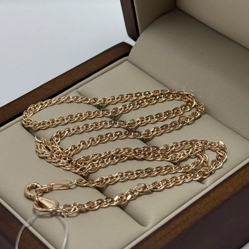 Цепь Luxury 00033 55см 7г купить,546000