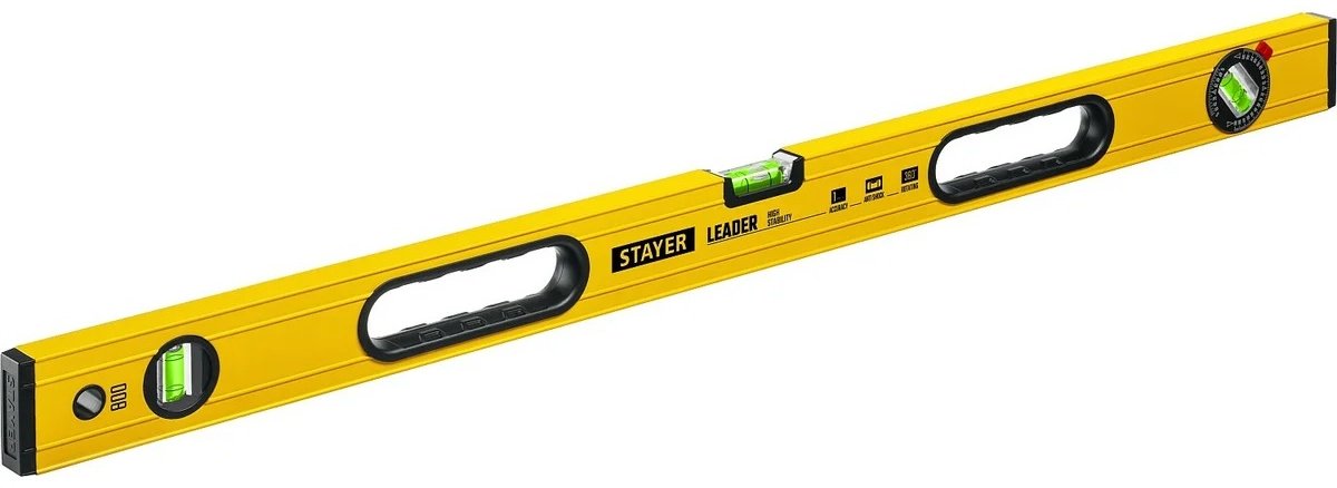 STAYER уровень пузырьковый 3466-080_z01 купить,4590