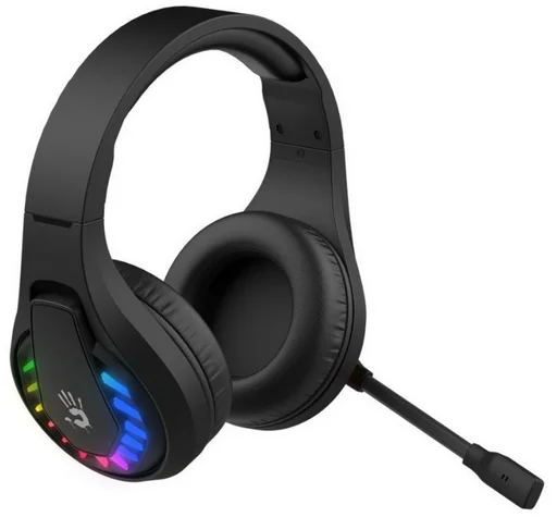 Наушники A4Tech Bloody GR230 Black