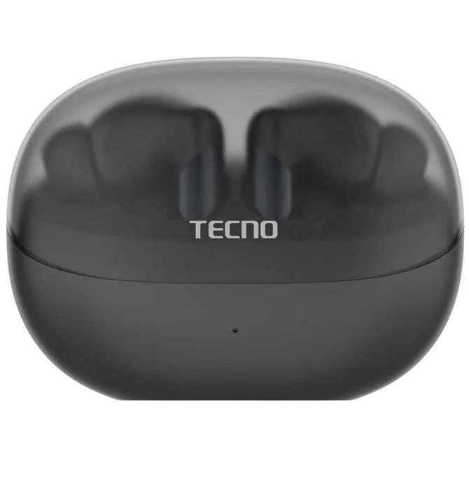 Наушники Tecno Buds 4 Black