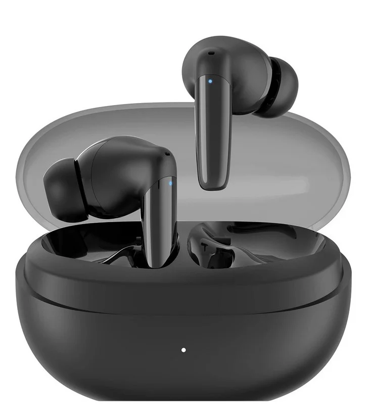 Наушники Tecno Buds 4 Black