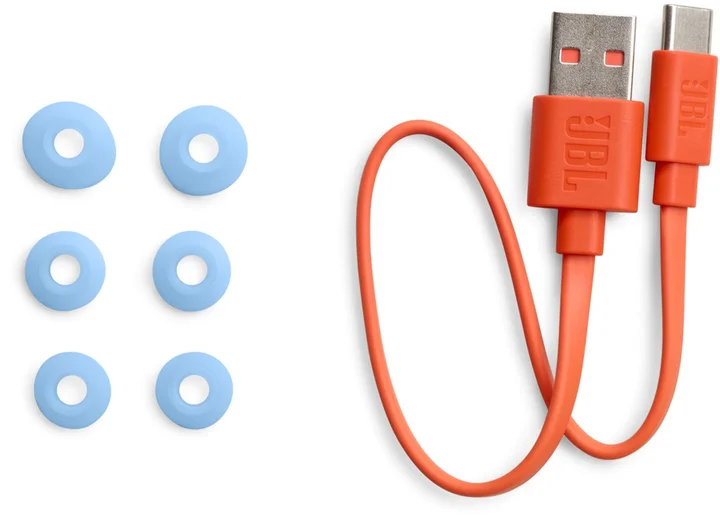 Наушники JBL Wave Beam JBLWBEAMBLU Blue купить,NaN