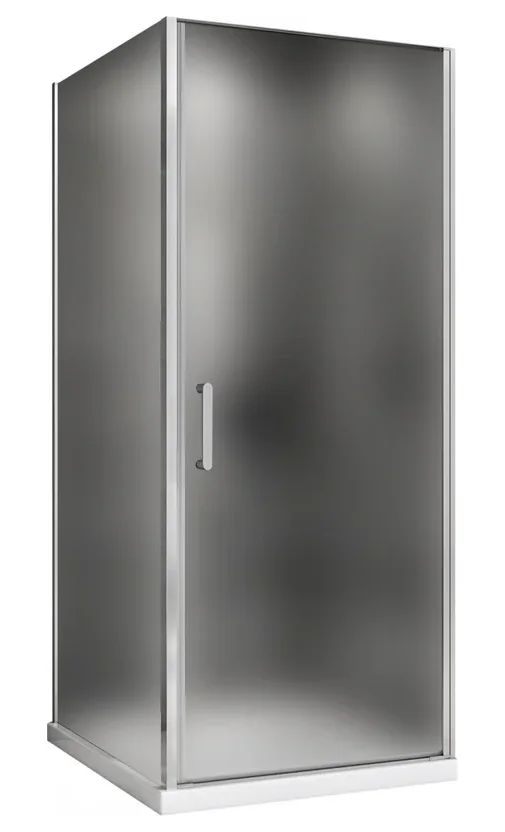 Душевой уголок Abber Sonnenstrand AG04070M-S100M 100х70х195см купить,457900