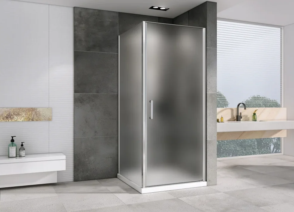 Душевой уголок Abber Sonnenstrand AG04070M-S100M 100х70х195см купить,457900