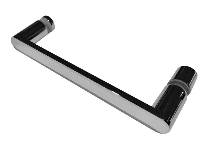 Душевой уголок Abber Sonnenstrand AG04070M-S100M 100х70х195см купить,457900