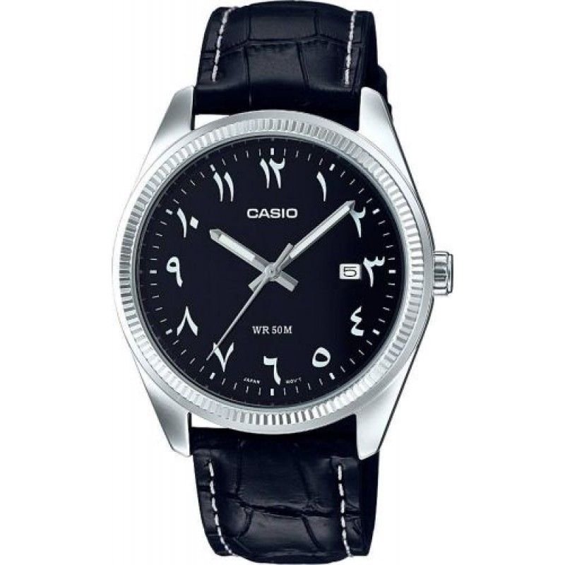 Часы Casio MTP-1302L-1B3VDF купить,NaN