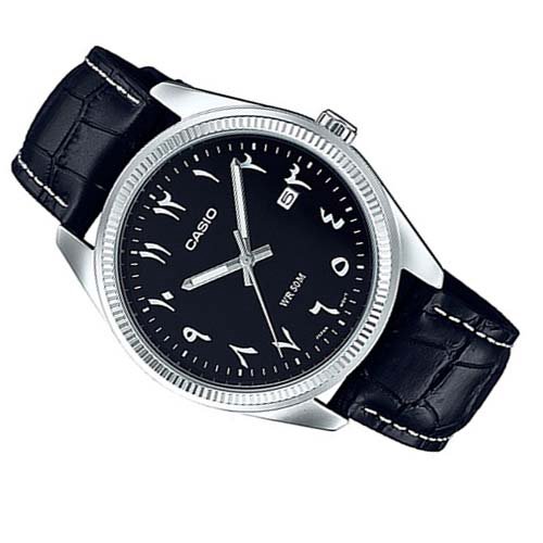 Часы Casio MTP-1302L-1B3VDF купить,NaN