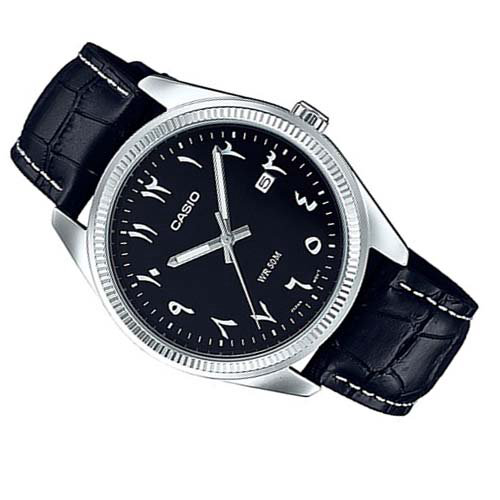 Часы Casio MTP-1302L-1B3VDF купить,NaN