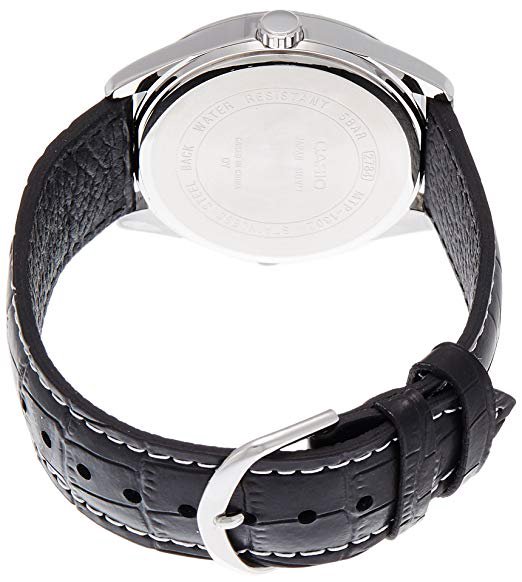Часы Casio MTP-1302L-1B3VDF купить,NaN