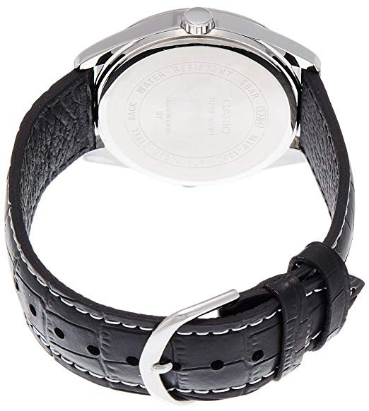 Часы Casio MTP-1302L-1B3VDF купить,NaN