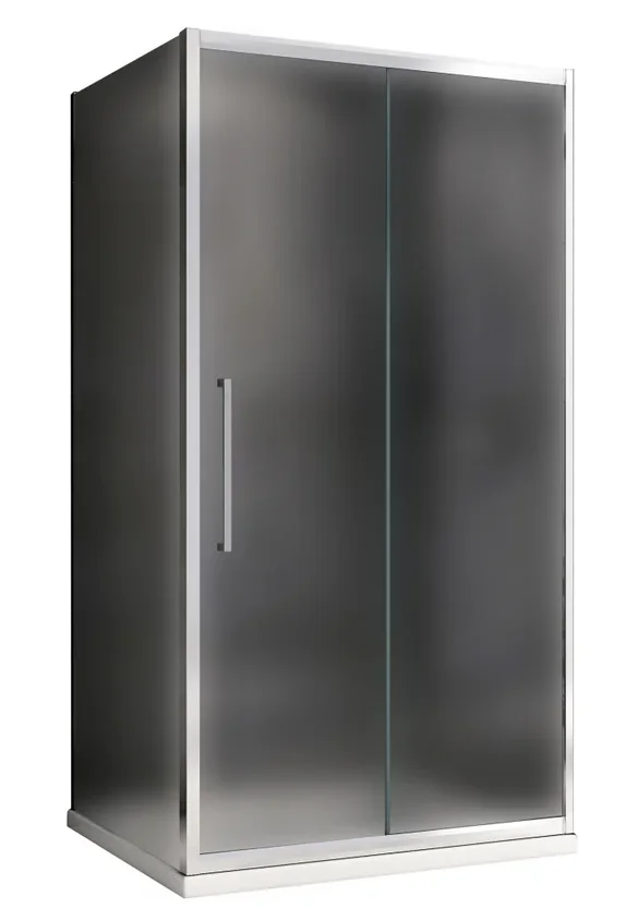 Душевой уголок Abber Schwarzer Diamant AG30150MH-S70M-S70M 150х70х195см купить,679400