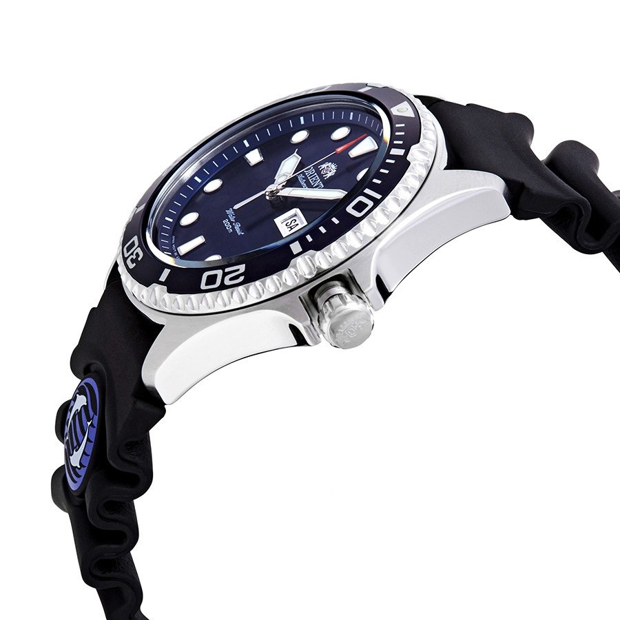 Часы мужские Orient FAA02008D9 черные купить,NaN