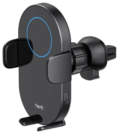 Зарядное устройство Havit W3018 Black