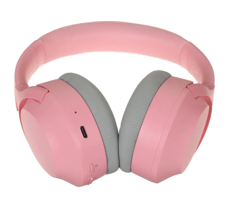 Наушники Razer Opus X Quartz Pink