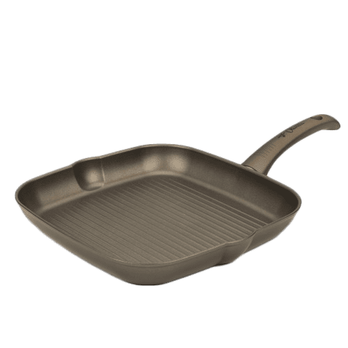 Сковорода-гриль Illa Olivilla Extra OL 8328 HT 28 см