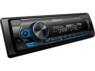 Автомагнитола Pioneer MVH-S325BT купить,NaN