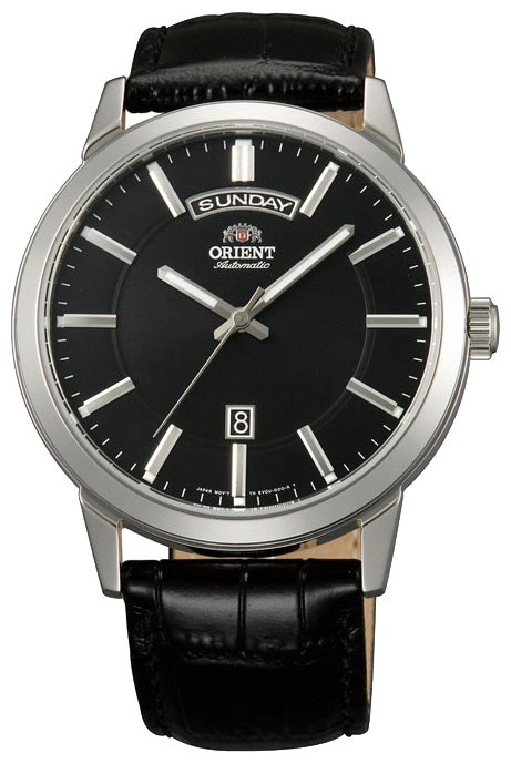 Часы Orient FEV0U003BH  купить,NaN