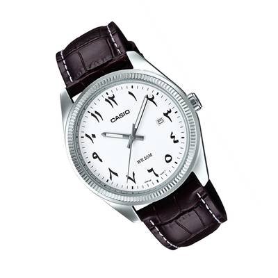 Часы Casio MTP-1302L-7B3VDF купить,NaN