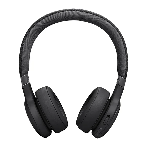 Наушники JBL Live 670NC JBLLIVE670NCBLK Black