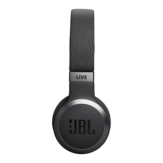 Наушники JBL Live 670NC JBLLIVE670NCBLK Black