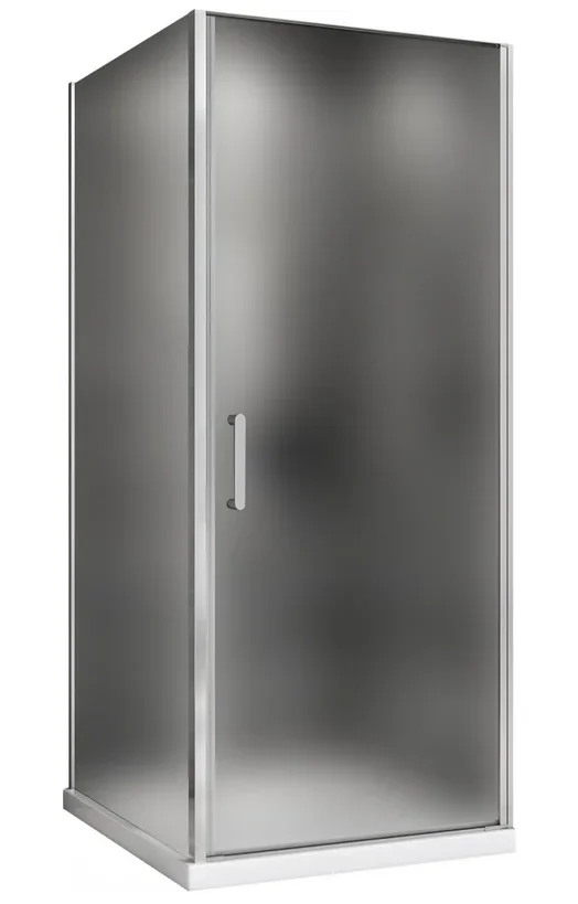 Душевой уголок Abber Sonnenstrand AG04090M-S75M 90x75x195см купить,432900