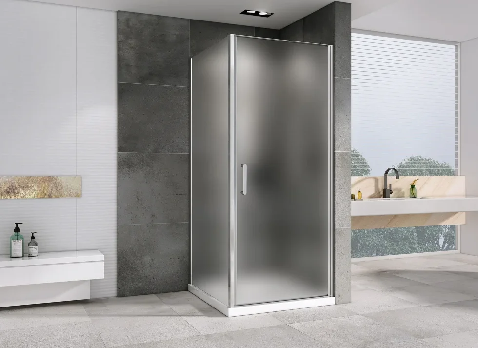Душевой уголок Abber Sonnenstrand AG04090M-S75M 90x75x195см купить,432900
