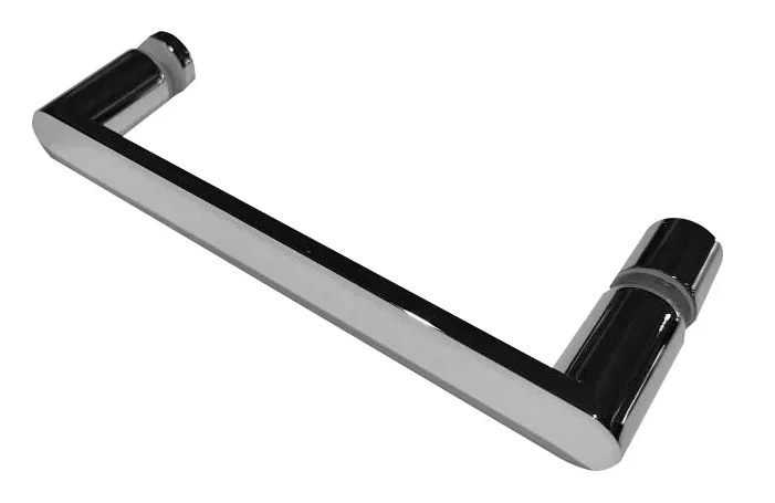 Душевой уголок Abber Sonnenstrand AG04090M-S75M 90x75x195см купить,432900