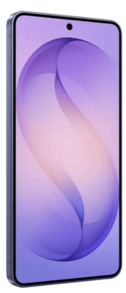 Смартфон Samsung Galaxy S26 12/256GB Cobalt Violet купить,459000