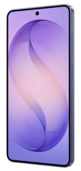 Смартфон Samsung Galaxy S26 12/256GB Cobalt Violet купить,459000