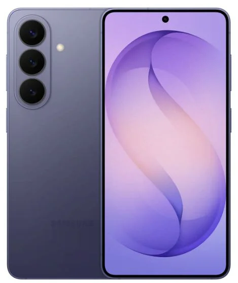 Смартфон Samsung Galaxy S26 12/256GB Cobalt Violet купить,459000