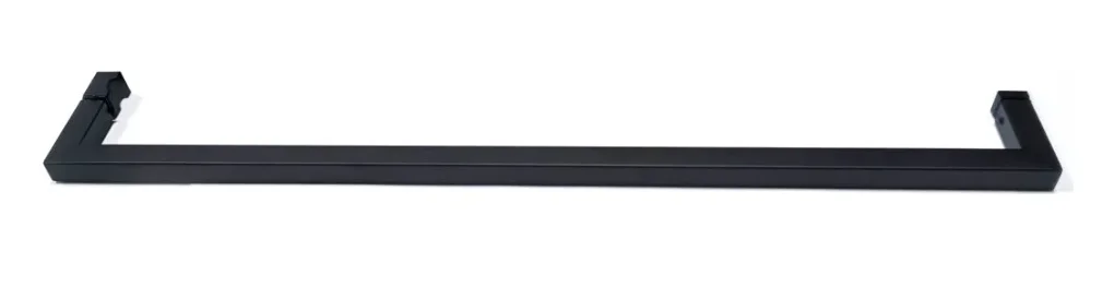 Душевой уголок Abber Schwarzer Diamant AG30140BMH-S100BM 140х100х195см купить,560200