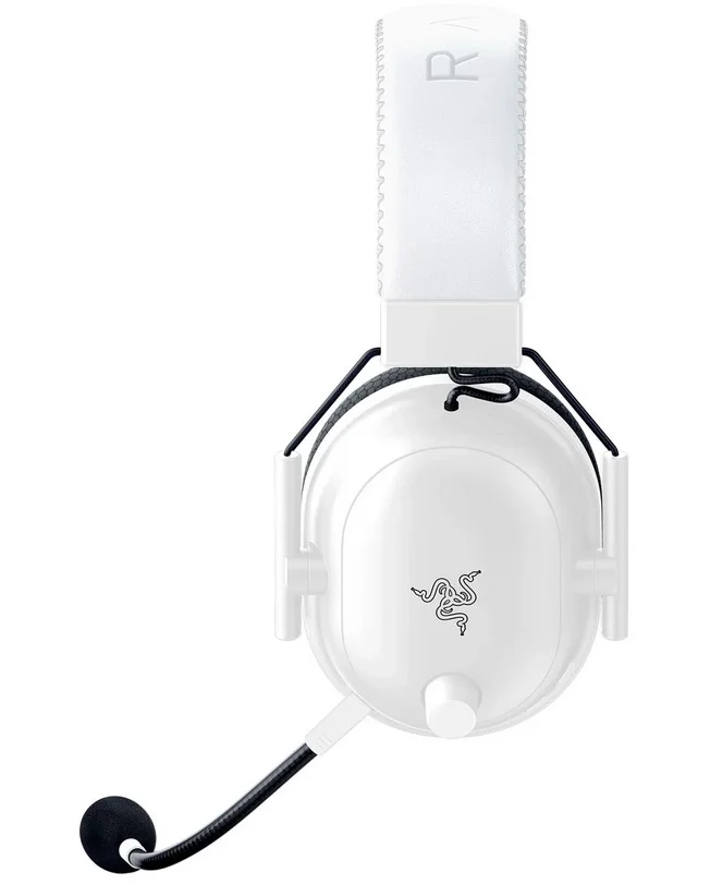 Наушники Razer BlackShark V2 Pro White Edition