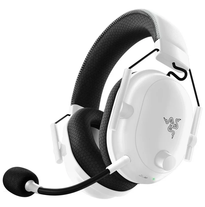 Наушники Razer BlackShark V2 Pro White Edition