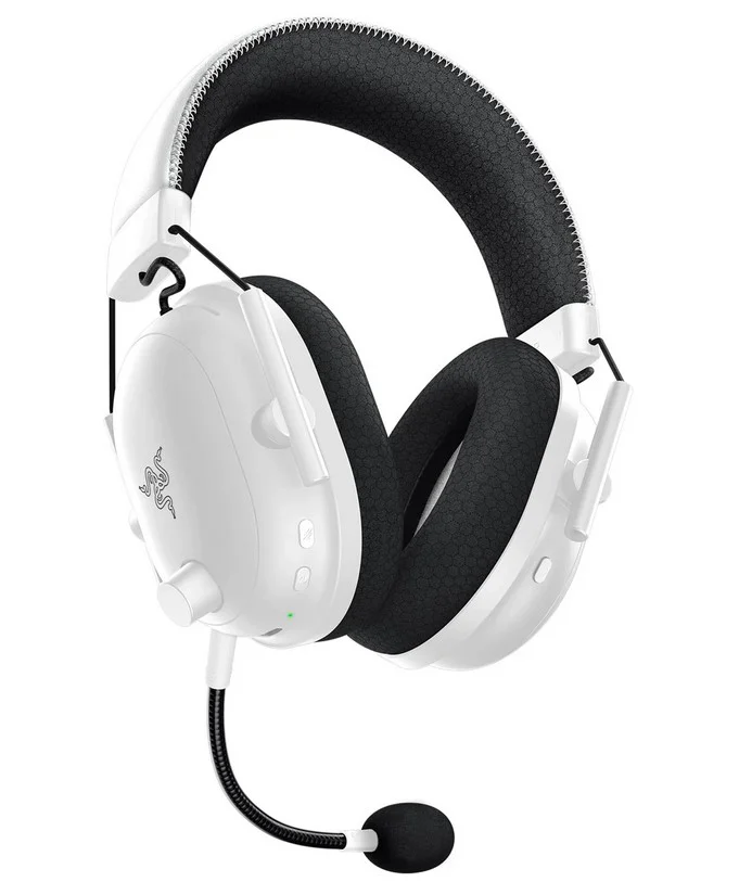 Наушники Razer BlackShark V2 Pro White Edition