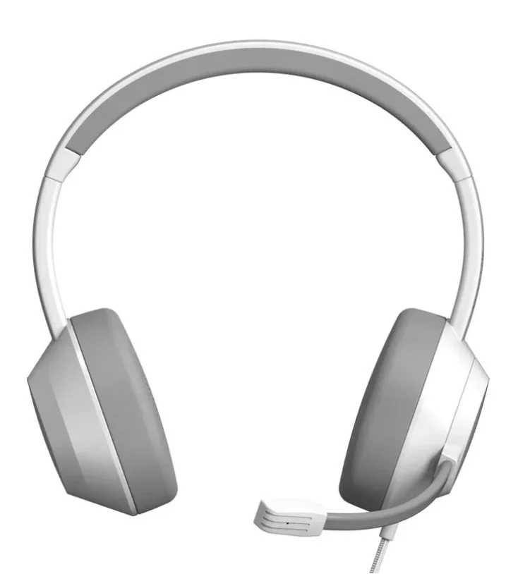 Наушники A4Tech Fstyler FH150U White