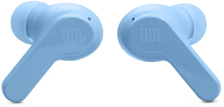 Наушники JBL Wave Beam JBLWBEAMBLU Blue купить,NaN