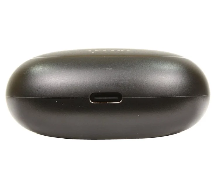 Наушники Tecno Buds 4 Air Black