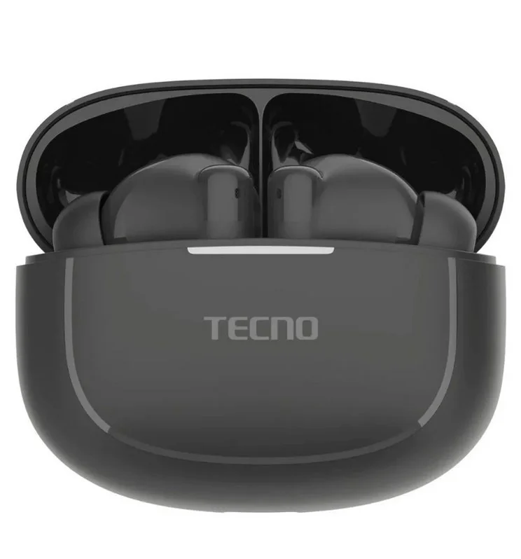 Наушники Tecno Buds 4 Air Black
