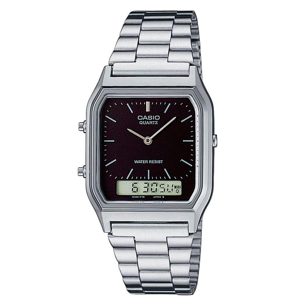 Часы Casio AQ-230A-1DHDF