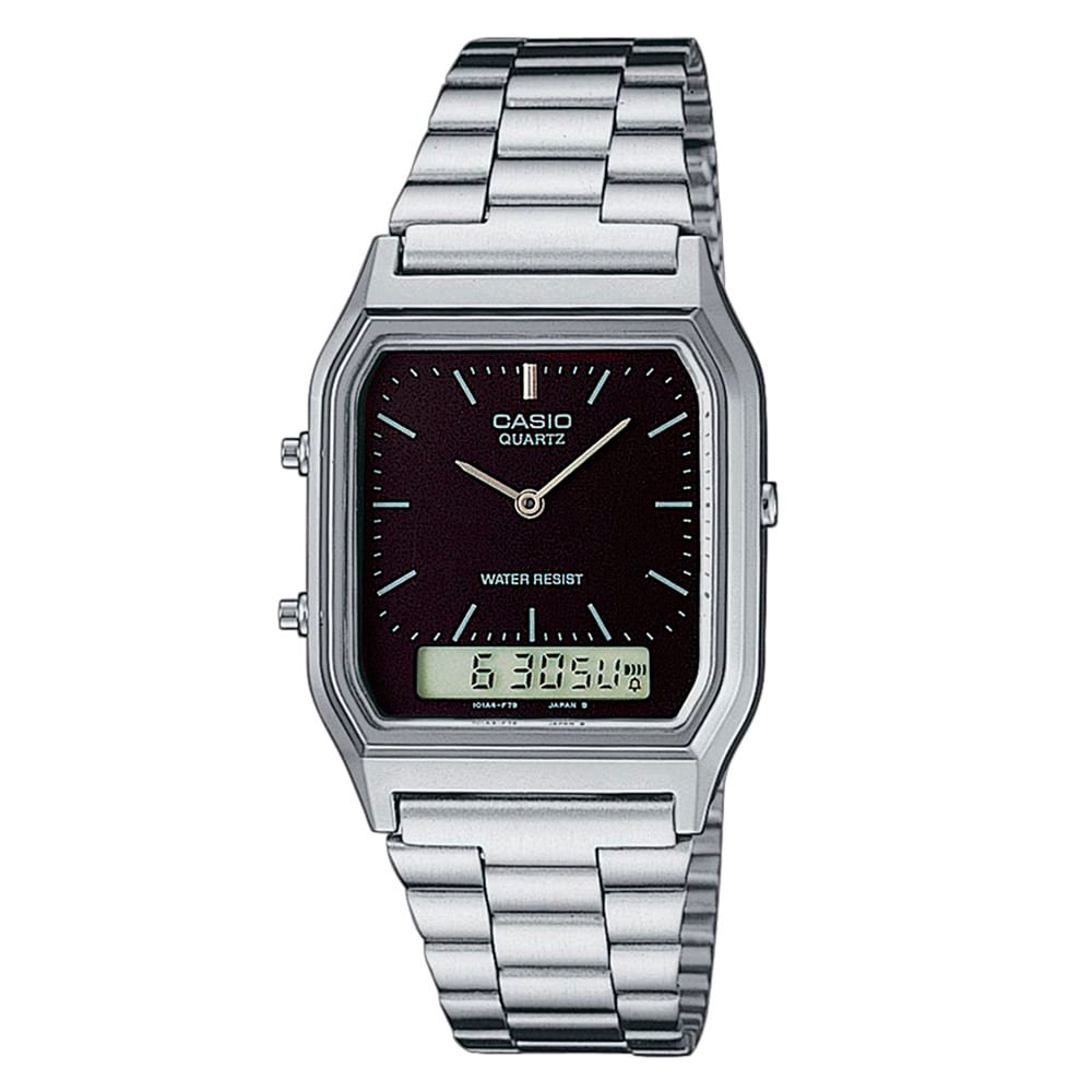 Часы Casio AQ-230A-1DHDF