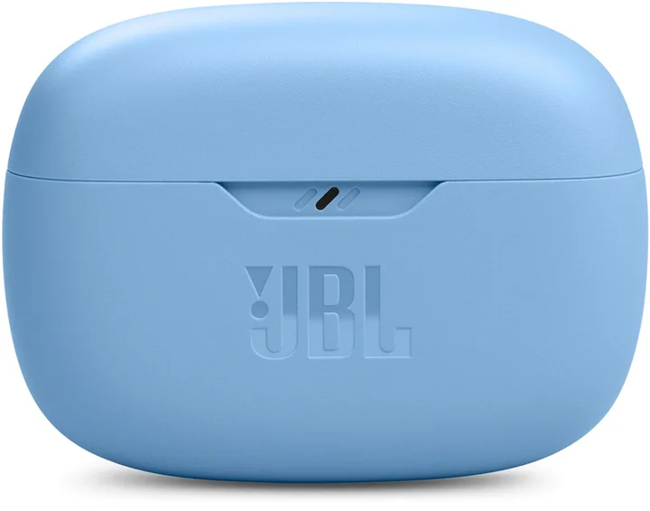 Наушники JBL Wave Beam JBLWBEAMBLU Blue купить,NaN