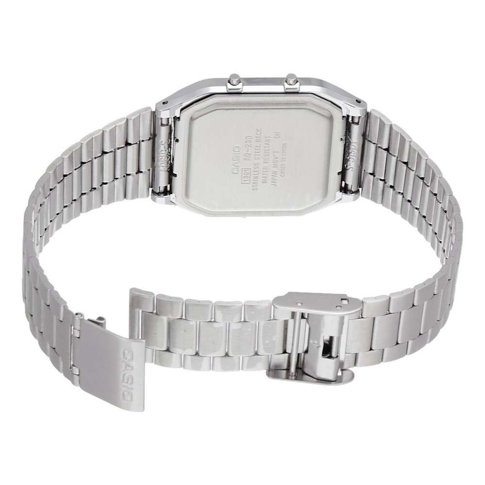 Часы Casio AQ-230A-1DHDF