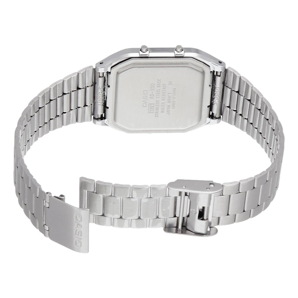 Часы Casio AQ-230A-1DHDF купить,NaN