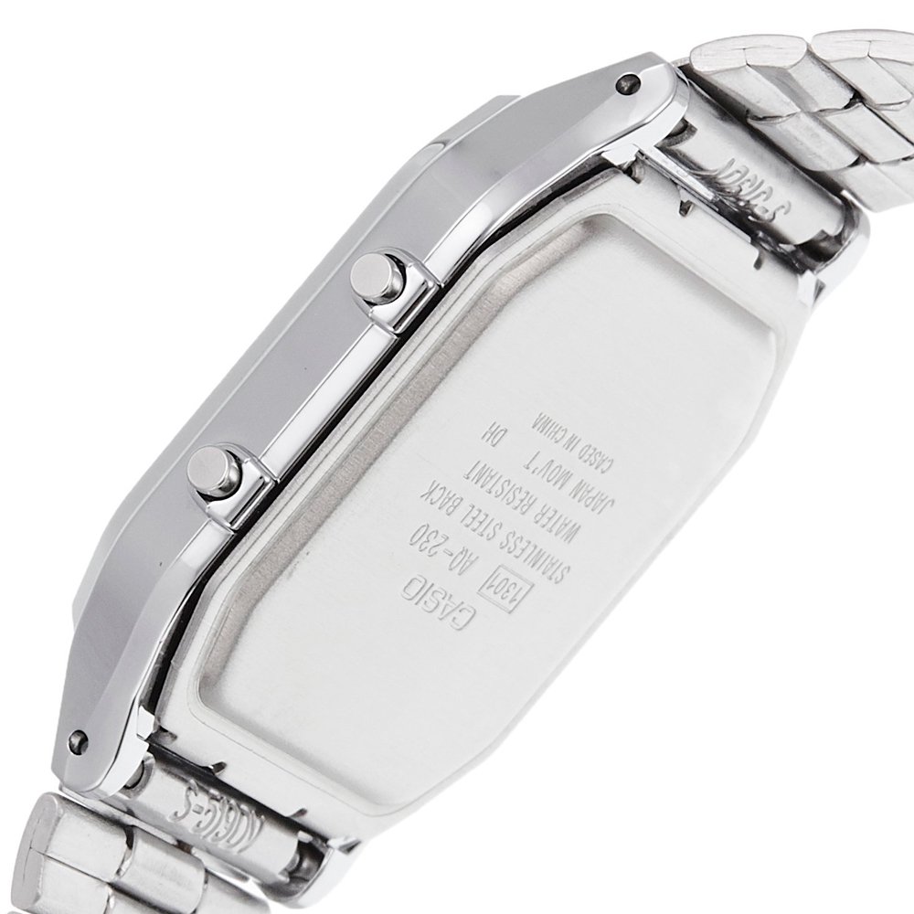 Часы Casio AQ-230A-1DHDF