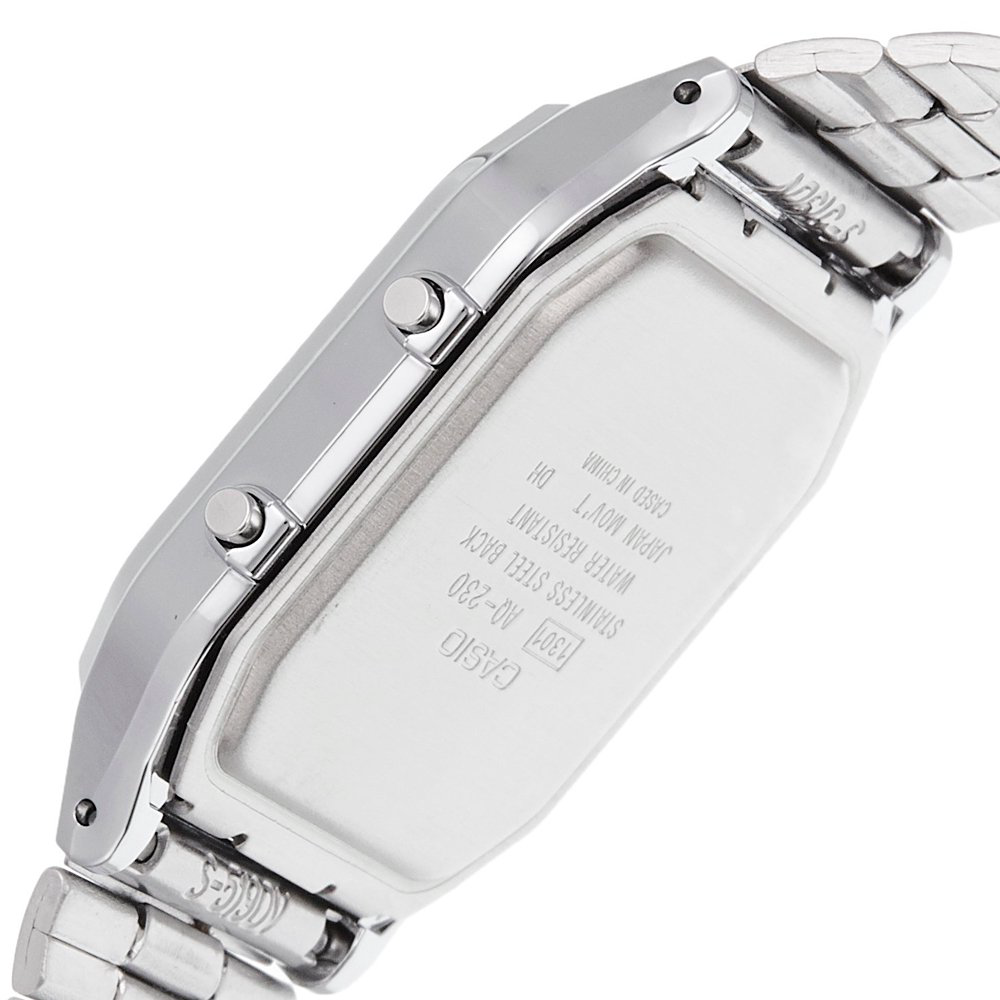 Часы Casio AQ-230A-1DHDF купить,NaN