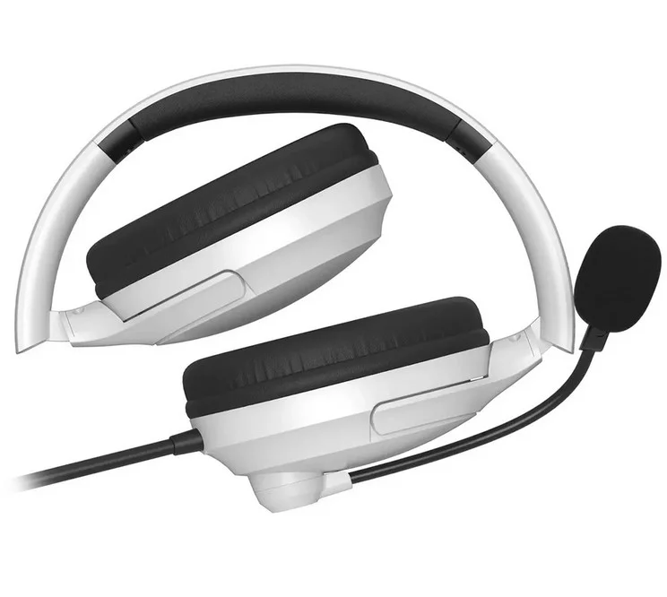Наушники A4Tech Fstyler FH280U White