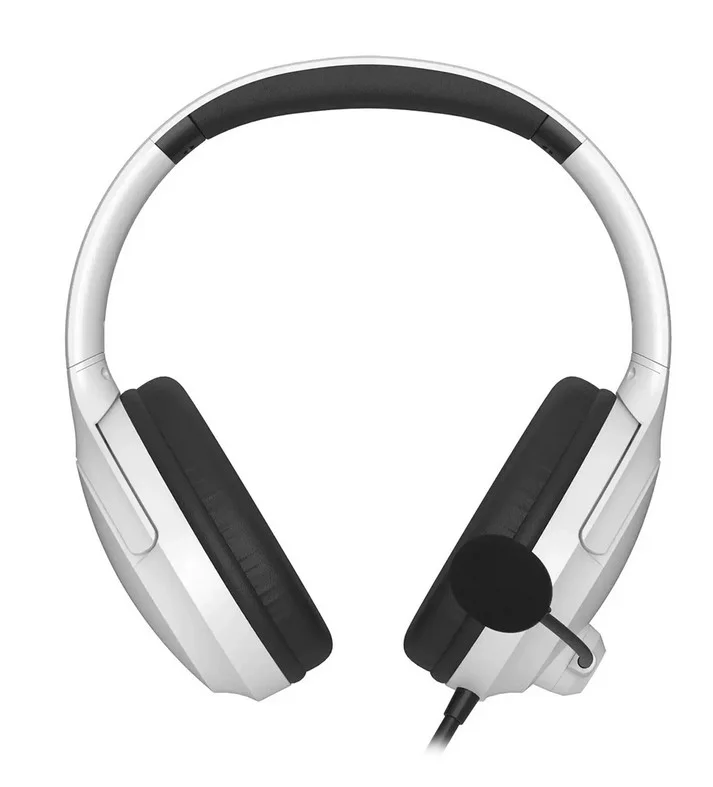 Наушники A4Tech Fstyler FH280U White