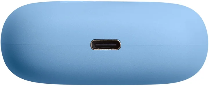 Наушники JBL Wave Beam JBLWBEAMBLU Blue купить,NaN