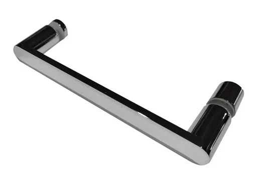 Душевой уголок Abber Sonnenstrand AG04070M-S100M 100х70х195см