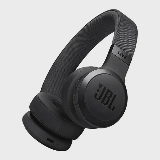 Наушники JBL Live 670NC JBLLIVE670NCBLK Black